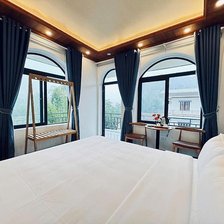 Tuan Ngoc Hotel Ninh Binh Bagian luar foto