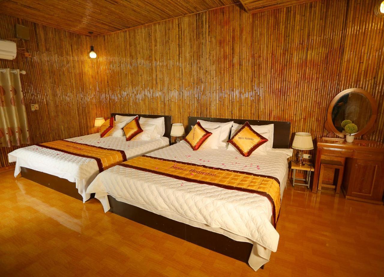 Tuan Ngoc Hotel Ninh Binh Bagian luar foto